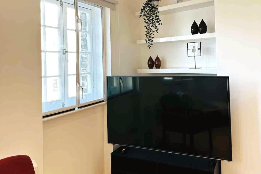 2Bed Apartment Farringdon St Paul Long Stay Discounts By Cozystays Лондон Экстерьер фото