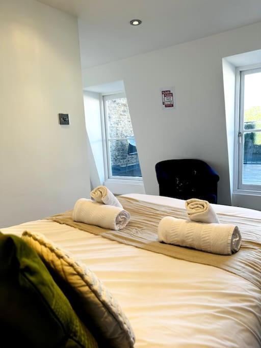 2Bed Apartment Farringdon St Paul Long Stay Discounts By Cozystays Лондон Экстерьер фото